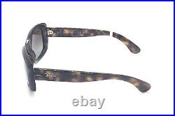Lunettes de Soleil Ray-Ban Jackie Ohh RB4101 710/T5 Simple Vision/Verres
