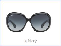 Lunettes de Soleil Ray Ban Limited Hot Aui RB4098 Jackie Oh II Femme 601/8G