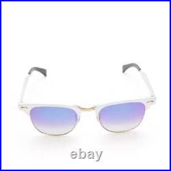 Lunettes de Soleil Ray Ban Métallique Noir RB3507