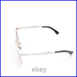 Lunettes de Soleil Ray Ban Métallique Noir RB3507