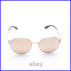 Lunettes de Soleil Ray Ban Métallique Noir RB3537