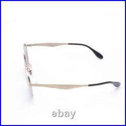 Lunettes de Soleil Ray Ban Métallique Noir RB3537