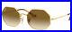 Lunettes-de-Soleil-Ray-Ban-OCTAGON-RB-1972-Gold-Brown-Shaded-54-19-145-unisexe-01-jr