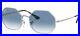 Lunettes-de-Soleil-Ray-Ban-OCTAGON-RB-1972-SILVER-BLUE-SHADED-54-19-145-unisexe-01-lefr