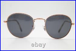 Lunettes de Soleil Ray Ban RB 3582v Bronze Ovale Lunettes Neuf