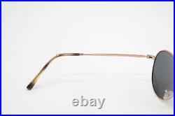 Lunettes de Soleil Ray Ban RB 3582v Bronze Ovale Lunettes Neuf