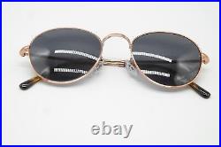 Lunettes de Soleil Ray Ban RB 3582v Bronze Ovale Lunettes Neuf