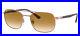 Lunettes-de-Soleil-Ray-Ban-RB-3670-Rose-Gold-Brown-Shaded-54-19-140-unisexe-01-se