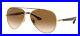 Lunettes-de-Soleil-Ray-Ban-RB-3675-Gold-Light-Brown-Shaded-58-14-135-unisexe-01-pyl