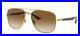 Lunettes-de-Soleil-Ray-Ban-RB-3683-Gold-Light-Brown-Shaded-56-15-135-unisexe-01-uziv