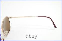 Lunettes de Soleil Ray Ban RB 3694v Jim Bronze Ovale Lunettes Neuf