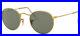 Lunettes-de-Soleil-Ray-Ban-ROUND-METAL-RB-3447-Gold-Green-50-21-145-unisexe-01-oqrl
