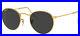 Lunettes-de-Soleil-Ray-Ban-ROUND-METAL-RB-3447-Gold-Grey-50-21-145-unisexe-01-nx