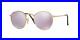 Lunettes-de-Soleil-Ray-Ban-ROUND-METAL-RB-3447N-GOLD-LILAC-50-21-145-unisexe-01-wx