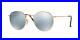 Lunettes-de-Soleil-Ray-Ban-ROUND-METAL-RB-3447N-Gold-Silver-50-21-145-unisexe-01-nvs