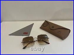 Lunettes de Soleil Ray Ban Square 1971 Classic