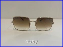 Lunettes de Soleil Ray Ban Square 1971 Classic