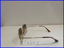 Lunettes de Soleil Ray Ban Square 1971 Classic