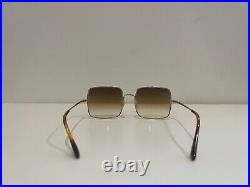 Lunettes de Soleil Ray Ban Square 1971 Classic