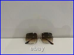 Lunettes de Soleil Ray Ban Square 1971 Classic