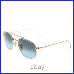Lunettes de Soleil Ray-Ban The Marshal II RB3648M 91233M