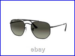 Lunettes de Soleil Ray Ban The Marshal RB3648 00271