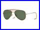 Lunettes-de-Soleil-Ray-Ban-or-Aviateur-Aviator-RB3030-plein-Air-Vert-g15-L0216-01-yd