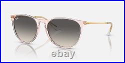 Lunettes de Soleil ray ban RB 4171 6742/11 54 Medium Adapté 674211 Erika Rose