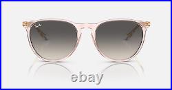 Lunettes de Soleil ray ban RB 4171 6742/11 54 Medium Adapté 674211 Erika Rose