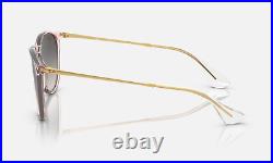 Lunettes de Soleil ray ban RB 4171 6742/11 54 Medium Adapté 674211 Erika Rose