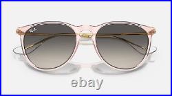 Lunettes de Soleil ray ban RB 4171 6742/11 54 Medium Adapté 674211 Erika Rose