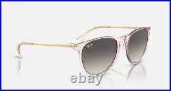 Lunettes de Soleil ray ban RB 4171 6742/11 54 Medium Adapté 674211 Erika Rose