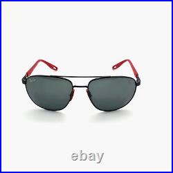 Lunettes de soleil RAY BAN RB3659M Collection Scuderia Ferrari