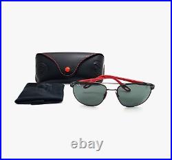 Lunettes de soleil RAY BAN RB3659M Collection Scuderia Ferrari