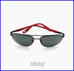 Lunettes de soleil RAY BAN RB3659M Collection Scuderia Ferrari