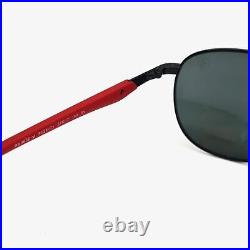 Lunettes de soleil RAY BAN RB3659M Collection Scuderia Ferrari