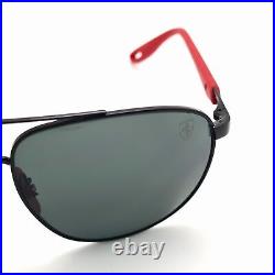 Lunettes de soleil RAY BAN RB3659M Collection Scuderia Ferrari