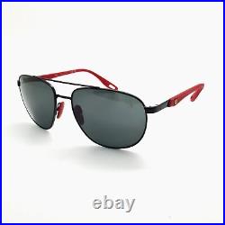 Lunettes de soleil RAY BAN RB3659M Collection Scuderia Ferrari