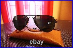 Lunettes de soleil RAY BAN Vintage BL Bausch & Lombe aviator femme L2848