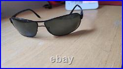 Lunettes de soleil Ray Ban 3343 Icon Classic metal RayBan sunglasses Matr-X