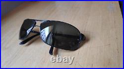 Lunettes de soleil Ray Ban 3343 Icon Classic metal RayBan sunglasses Matr-X