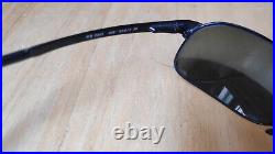 Lunettes de soleil Ray Ban 3343 Icon Classic metal RayBan sunglasses Matr-X