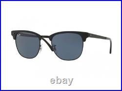 Lunettes de soleil Ray Ban Clubmaster limited edition RB3716 code couleur 186/R5