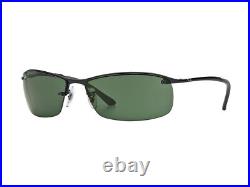 Lunettes de soleil Ray Ban Limited edition homme femme RB3183 006/71