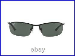 Lunettes de soleil Ray Ban Limited edition homme femme RB3183 006/71