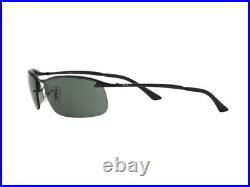 Lunettes de soleil Ray Ban Limited edition homme femme RB3183 006/71