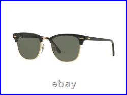 Lunettes de soleil Ray Ban Limited hot RB3016 CLUBMASTER W0365