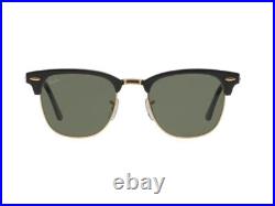 Lunettes de soleil Ray Ban Limited hot RB3016 CLUBMASTER W0365