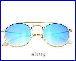 Lunettes de soleil Ray Ban Limited hot RB3647N code couleur 001/4O