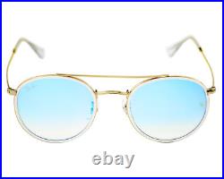 Lunettes de soleil Ray Ban Limited hot RB3647N code couleur 001/4O